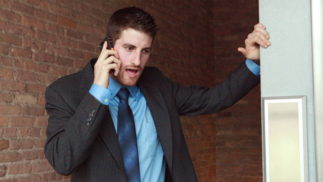 Illustration for article titled 7 Things That Happen Every Time Your Boss Goes Out Of Town